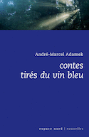 Contes tires du vin bleu